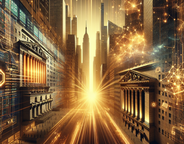 AZN Exits Nasdaq-100; NYSE Listing &amp; AI Deal Alert