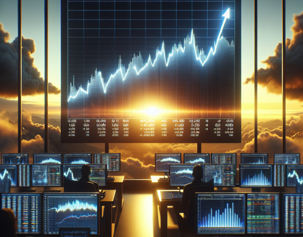 ADI Hits 52-Week High, Feb 18 Earnings in Outlook.