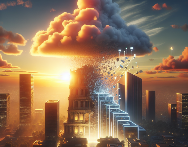 Autodesk Cuts ~1,000 Jobs to Fund AI &amp; Cloud 2026.