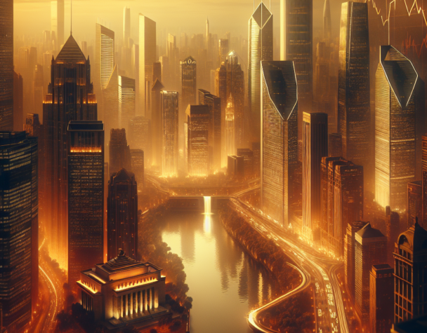 Fed Pauses Rate Cuts; China Raises Margin Rules!!!