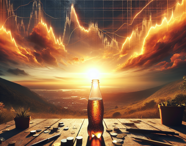 CCEP Slump: RSI Oversold, Analysts Trim Targets Q1
