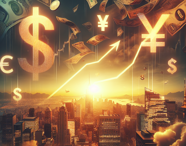 Dollar Falls: Fed Pause Spurs Yen, CHF Safe-Havens