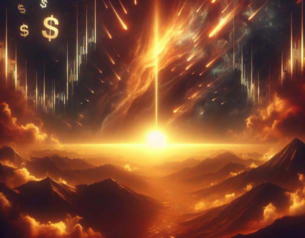 Yen Surge After U.S. Rate-Check, BoJ Alarm Echoes.