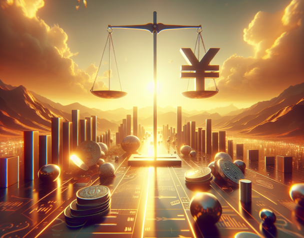 PBoC Sets Strongest Yuan Fixing Since May 2023