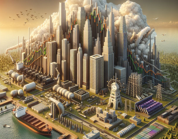 Big Tech Earnings Drive S&amp;P, Nasdaq VolatilityNow!