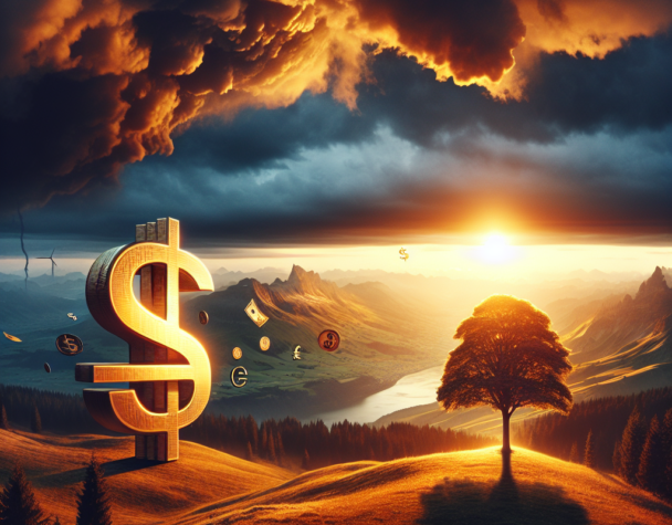 Dollar Slides Swiss Franc Strength Spurs SNB Watch