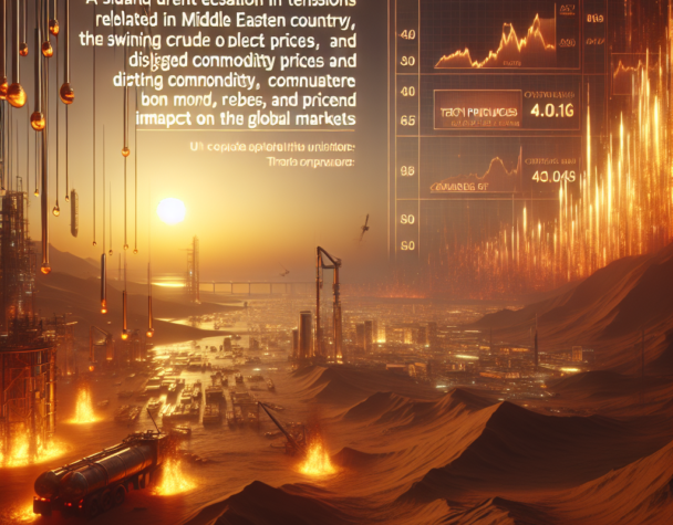 Iran Tensions Spike Oil; Bonds Offer Active Plays.