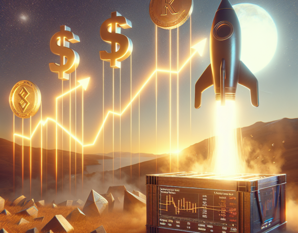 Dollar Slide Spurs Crypto Rally; Kraken Fee Shock!