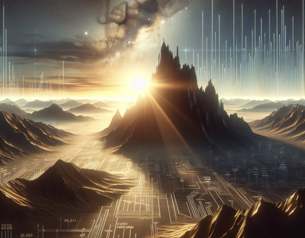 Alphabet Rises: Institutional Buying Spurs Rally!!