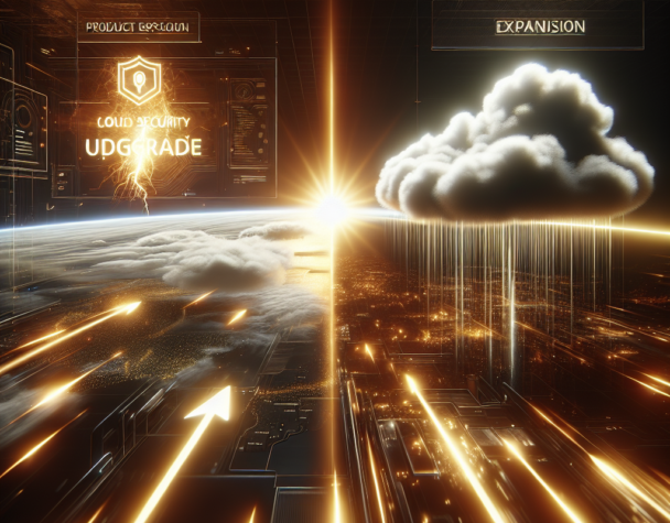 Fortinet FTNT Jumps After Upgrade, Patches Hit Now