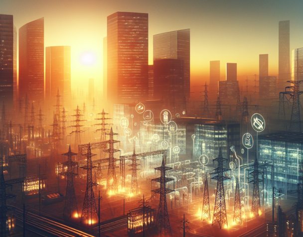 Exelon News: Baillie Gifford Buys; GBX Ruling Win!