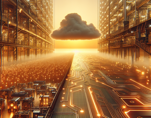 KLA Rides AI Surge; China Rules Trim Revenue