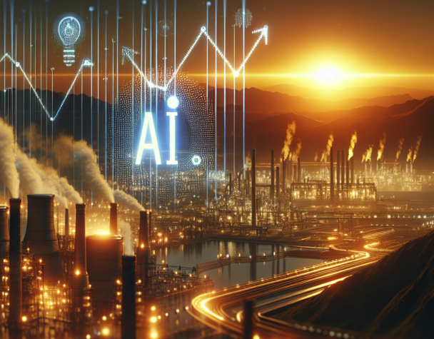 Meta AI Surge: Earnings Beat and Corning Deal Rise