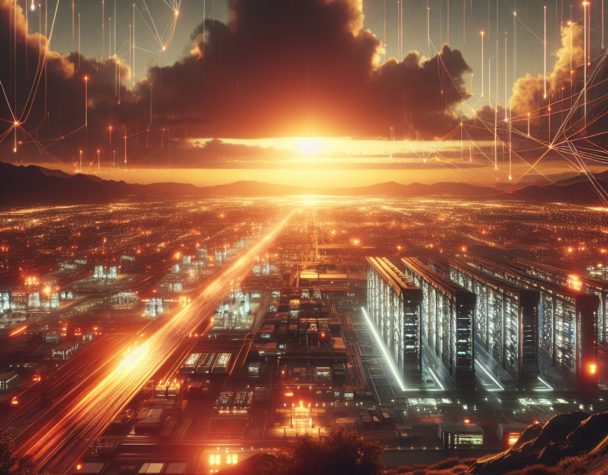 Marvell’s XConn Deal Fuels MRVL Connectivity Surge