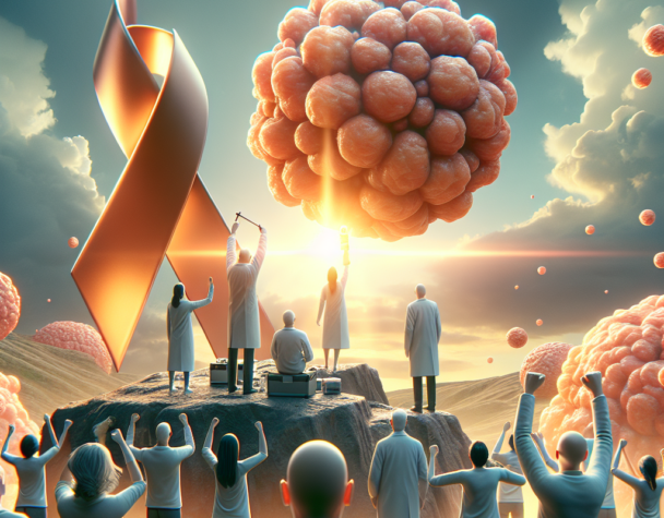 MRNA Spike: Five-Year Melanoma Win Drives Moderna!