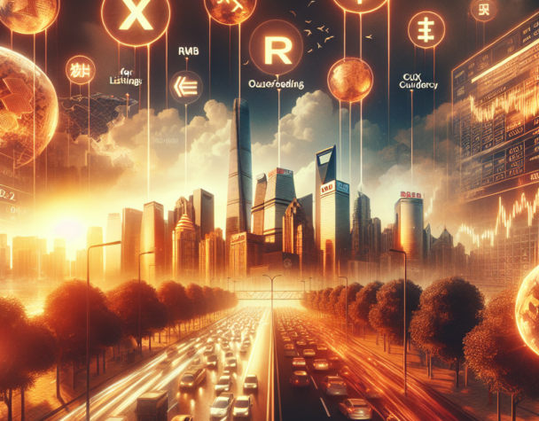 China Orders Repatriation of Overseas IPO Proceeds