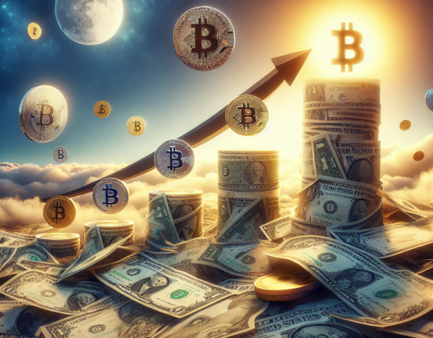 Weak Dollar Boosts Crypto; Yen Stabilizes JPYC Now