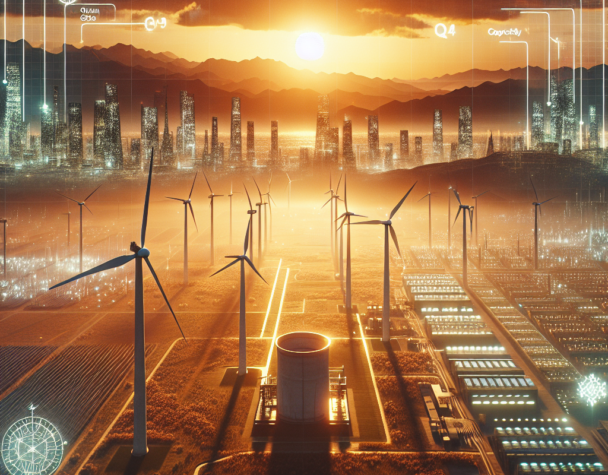 CEG Secures $1B GSA Deal; PJM Tightens Capacity Q4