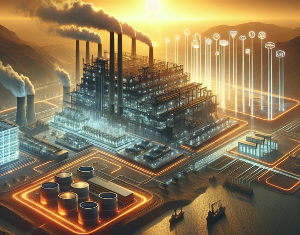 EU CBAM Triggers Repricing: Steel, Cement, AI Cash