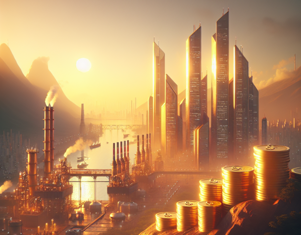 Venezuela Action Fuels Oil Tech Gains Ahead of CES