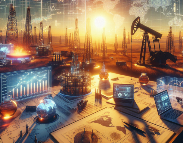 Maduro Seizure Spurs Oil, Defense Sector Gains Now