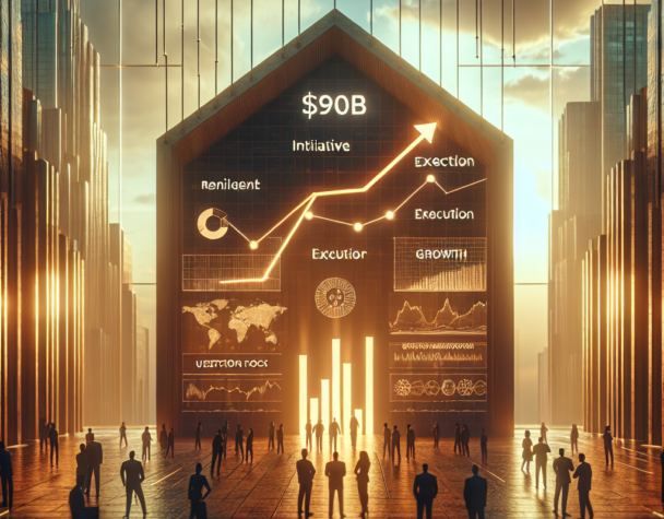 JPMorgan’s Advisory Unit Sparks Stock Revaluation!