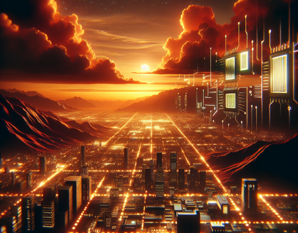 Nvidia Backs Intel; Treasury Takes 10% Chip Stake!