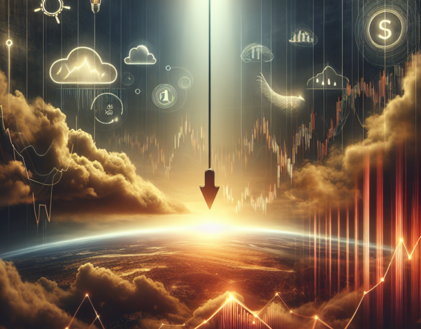 NetApp Stock Swings Ahead of Feb 26 Earnings Call!