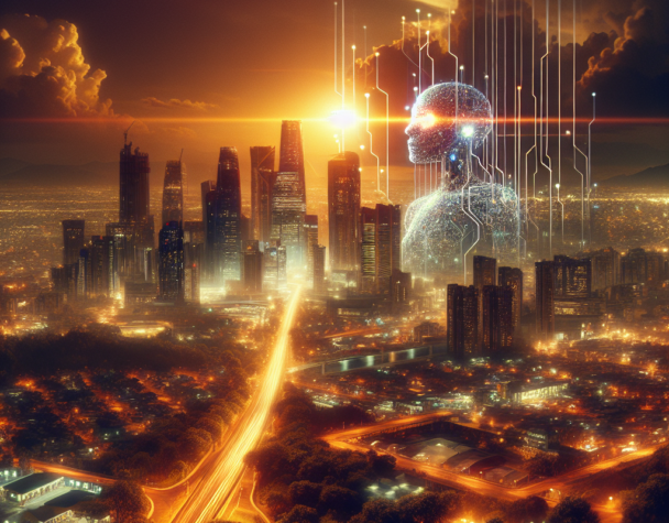 Oracle Surges: OpenAI Backlog and India Cloud Push