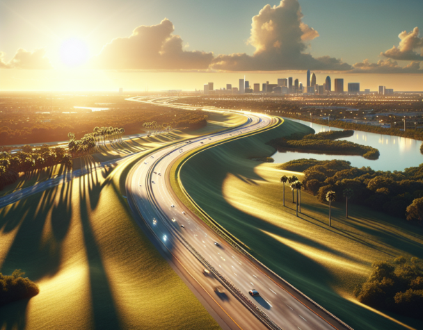 Progressive Credits FL Drivers $950M; Stock Rises!