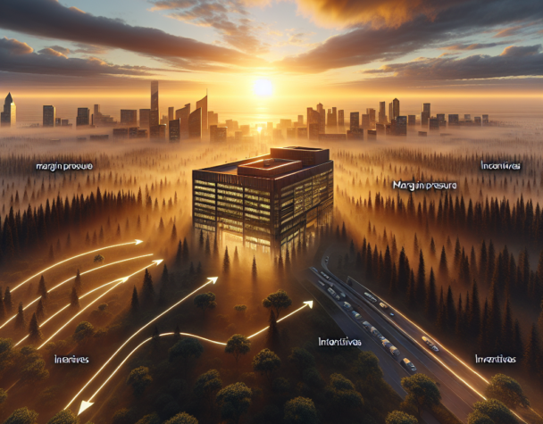 PHM Rallies After Tri Pointe Takeover, Q4 Strain