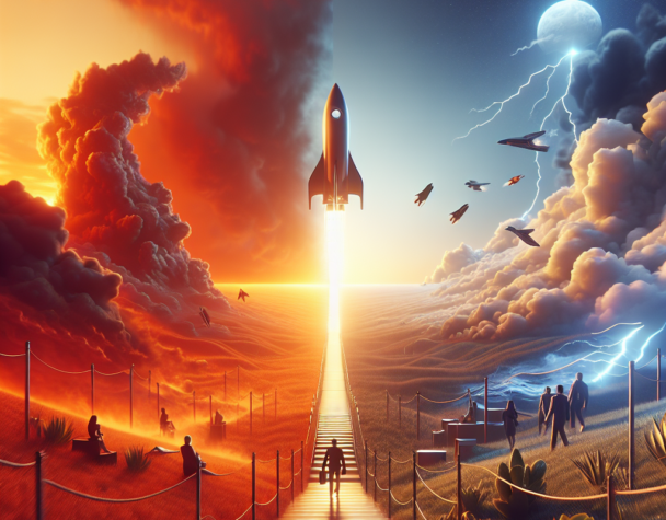 Palantir Faces Valuation Fight After Key DISA Win