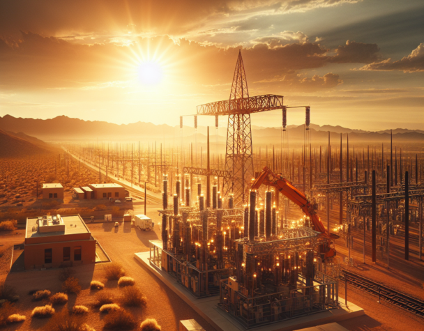 Pinnacle West Hits 52-Week High; Rate Case Looms