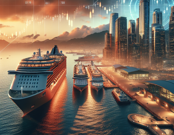 Elliott’s Stake Shakes Up Cruise Stocks — RCL Now!