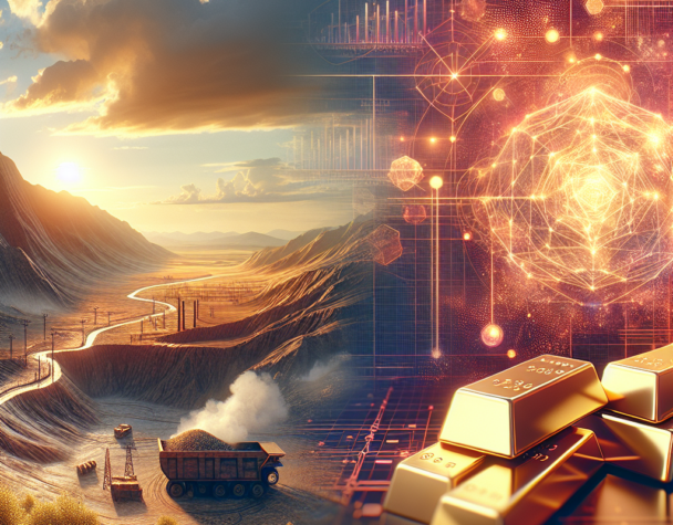 U.S. Tariff Floor Strikes Rare-Earths; Tether 150M