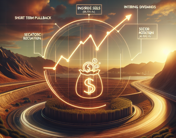 SCHW Slides, Dividends Rise: What Investors Need