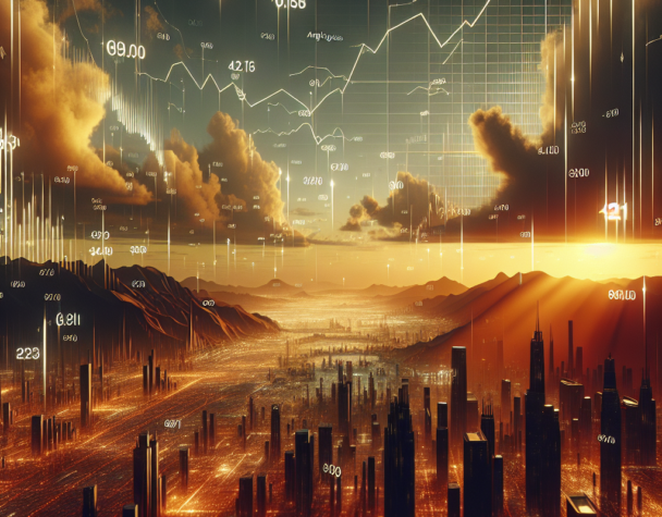 AMAT Surges on TSMC Capex, Analyst Upgrades Today!