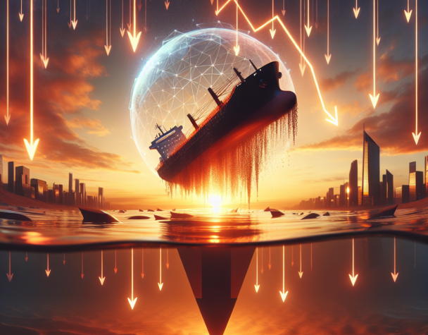 SMCI Plunges 5% After Fourth Straight Drop