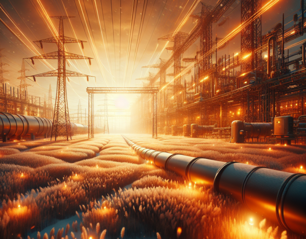 Southern Co. Gains: Dividend, Grid Strain, Gas