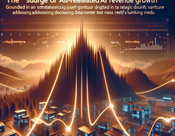 Teradyne AI Rally: Q4 Beat, JV, Robust Guidance Up