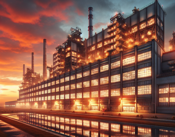 Thermo Fisher Slides After Franklin Plant Closure.