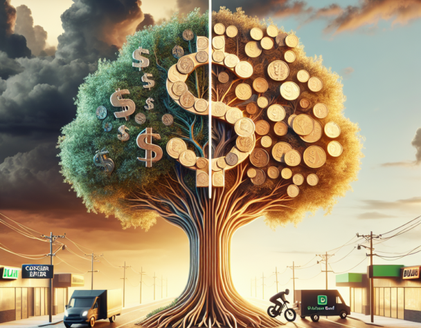 DLTR Rally, Supply Boost &amp; DG Promotions Shake-Out