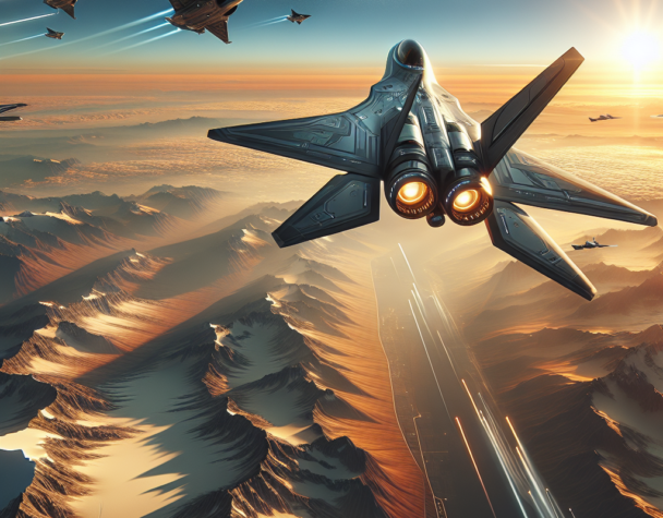 Textron Surge: TXT Hits 52-Week Highs, RS Up Today