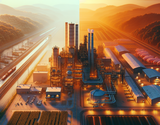 Tyson Cuts Plants Amid Cattle Shortage, TSN Drops.