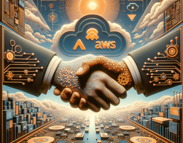 Datadog: AI Agents, AWS Tie-ups Boost DDOG Up Now!