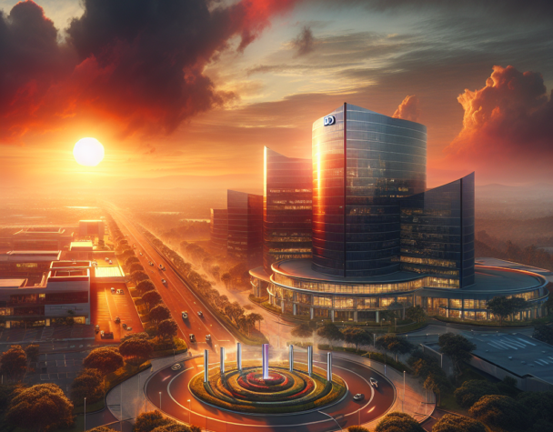 Waters (WAT) Q4 Beat, BD Deal Sparks Guidance Dip.