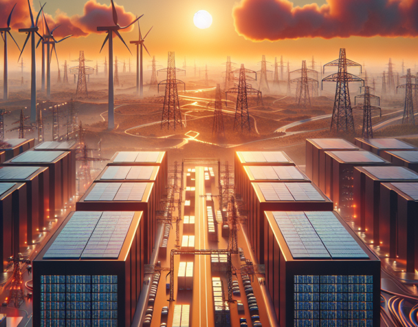 WEC Energy: Data Centers Drive $37.5B Capex Surge!