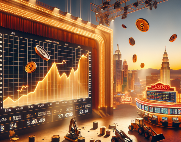 WYNN Q4 Revenue Beat, EBITDA Misses Spark Selloff.