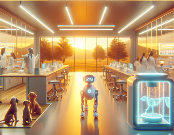 Zoetis ZTS: $1.75B Notes AI Diagnostics Push