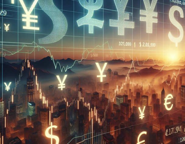 Dollar Gains: UK &amp; Canada Data; Yen Weakens Today!